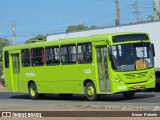 Transportes Therezina 12230 na cidade de Teresina, Piauí, Brasil, por Bruno  Roberto. Número da foto: #:id.