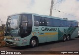Viação Canarinho 0630 na cidade de Holambra, São Paulo, Brasil, por Eugênio Ilzo da Silva. Número da foto: #:id.