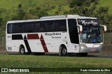 Magalhães Turismo 9191 na cidade de Aparecida, São Paulo, Brasil, por Paulo Alexandre da Silva. Número da foto: #13261811.