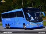 Rápido Federal 1438 na cidade de Petrópolis, Rio de Janeiro, Brasil, por Victor Henrique. Número da foto: #13262709.