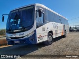VMG - Viação Minas Gerais 2503 na cidade de Araxá, Minas Gerais, Brasil, por Lucas Borges . Número da foto: #13261749.
