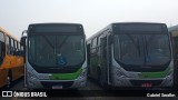Viação Garcia 81168 na cidade de Londrina, Paraná, Brasil, por Gabriel Serafim. Número da foto: #13261164.