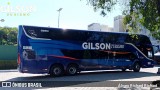 Gilson Turismo 016 na cidade de Fortaleza, Ceará, Brasil, por Álvaro Richard Richard. Número da foto: #13261170.