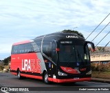 Lirabus 14107 na cidade de Campinas, São Paulo, Brasil, por André Lourenço de Freitas. Número da foto: #13261977.