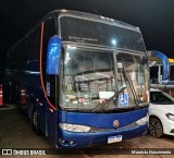 Ônibus Particulares 4J75 na cidade de Ribeirão Preto, São Paulo, Brasil, por Maurício Nascimento. Número da foto: #13263255.