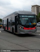 Express Transportes Urbanos Ltda 4 8999 na cidade de São Paulo, São Paulo, Brasil, por Renan De Jesus Oliveira. Número da foto: #13261202.