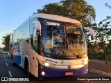Paz Turismo 9070 na cidade de Ribeirão Preto, São Paulo, Brasil, por Daniel Aparecido de Souza. Número da foto: #13261666.