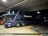 Viação Cometa 18315 na cidade de Roseira, São Paulo, Brasil, por Rafael Rosa. Número da foto: #13262760.