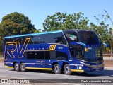 RV Turismo 18000 na cidade de Betim, Minas Gerais, Brasil, por Paulo Alexandre da Silva. Número da foto: #13261518.