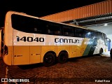 Empresa Gontijo de Transportes 14040 na cidade de Roseira, São Paulo, Brasil, por Rafael Rosa. Número da foto: #13262771.