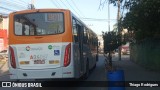 Auto Viação Vera Cruz - Belford Roxo A04067 na cidade de Nova Iguaçu, Rio de Janeiro, Brasil, por Thiago Rodrigues. Número da foto: #13261099.