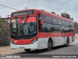 Voy Santiago SCRZ32 na cidade de Padre Hurtado, Talagante, Metropolitana de Santiago, Chile, por Benjamín Tomás Lazo Acuña. Número da foto: #13263037.