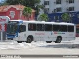 Consórcio Navegantes - 06 > Santa Maria > Transportes Boa Viagem 06014 na cidade de João Pessoa, Paraíba, Brasil, por Glauber Medeiros. Número da foto: #13263232.