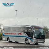 Viação Piracicabana 462416 na cidade de Americana, São Paulo, Brasil, por Vinicius Piovesan. Número da foto: #13261301.