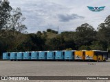 Viação Saens Peña São José dos Campos 2026 na cidade de São José dos Campos, São Paulo, Brasil, por Vinicius Piovesan. Número da foto: #13261299.