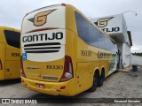 Empresa Gontijo de Transportes 19330 na cidade de São Mateus, Espírito Santo, Brasil, por Emanuel Sócrates. Número da foto: #13261520.