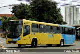 TCGL - Transportes Coletivos Grande Londrina 3327 na cidade de Londrina, Paraná, Brasil, por Pedroka Ternoski. Número da foto: #13263296.