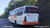 LOCAL - Locadora de Ônibus Canoas Ltda. 3000 na cidade de Canoas, Rio Grande do Sul, Brasil, por Henrique Augusto Allebrandt. Número da foto: #13263067.
