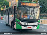 Caprichosa Auto Ônibus C27091 na cidade de Rio de Janeiro, Rio de Janeiro, Brasil, por Jean Pierre. Número da foto: #13262734.