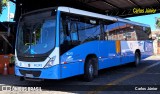 COOTEGO - Cooperativa de Transportes do Estado de Goiás 40.241 na cidade de Goiânia, Goiás, Brasil, por Carlos Júnior. Número da foto: #13262975.