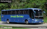 Arruda Tur Turismo 180 na cidade de Aparecida, São Paulo, Brasil, por Andrey Gustavo. Número da foto: #13262898.