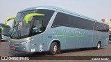Viação Garcia 8135 na cidade de Londrina, Paraná, Brasil, por Gabriel Serafim. Número da foto: #13261162.