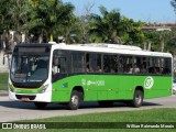 Tijuquinha - Auto Viação Tijuca C50056 na cidade de Rio de Janeiro, Rio de Janeiro, Brasil, por Willian Raimundo Morais. Número da foto: #:id.