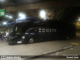 Viação Cometa 724520 na cidade de São Paulo, São Paulo, Brasil, por Manoel Junior. Número da foto: #13261998.