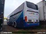 Berlato Tur Transportes 002 na cidade de Santana do Livramento, Rio Grande do Sul, Brasil, por Anderson Cabral. Número da foto: #:id.