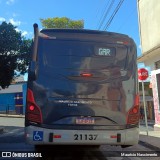 BH Leste Transportes > Nova Vista Transportes > TopBus Transportes 21137 na cidade de Belo Horizonte, Minas Gerais, Brasil, por Maurício Nascimento. Número da foto: #13263279.