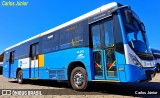 COOTEGO - Cooperativa de Transportes do Estado de Goiás 40.242 na cidade de Goiânia, Goiás, Brasil, por Carlos Júnior. Número da foto: #13262993.