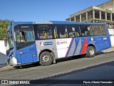 São João Votorantim - Sorotur Turismo SJ-506 na cidade de Sorocaba, São Paulo, Brasil, por Flavio Alberto Fernandes. Número da foto: #13261505.