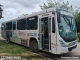 Reunidas Transportes >  Transnacional Metropolitano 56063 na cidade de Bayeux, Paraíba, Brasil, por Domynnyck Almeida. Número da foto: #13262657.
