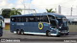 Viação Cidade Sol 8540 na cidade de Feira de Santana, Bahia, Brasil, por Rafael Chaves. Número da foto: #:id.