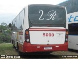 Imaggem Transporte e Turismo 5000 na cidade de Cachoeira Paulista, São Paulo, Brasil, por Alan Silva Rocha. Número da foto: #:id.