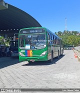 Rodoviária Caxangá 402 na cidade de Olinda, Pernambuco, Brasil, por Luiz Adriano Carlos. Número da foto: #13261893.
