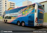 TransHenrique Turismo 2016 na cidade de Aracaju, Sergipe, Brasil, por Gladyston Santana Correia. Número da foto: #13261816.