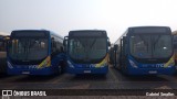 Londrisul Transportes Coletivos 7014 na cidade de Londrina, Paraná, Brasil, por Gabriel Serafim. Número da foto: #13261161.