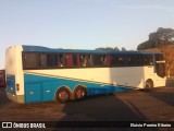 Ônibus Particulares 2866 na cidade de Passos, Minas Gerais, Brasil, por Eloísio Pereira Ribeiro. Número da foto: #13262342.