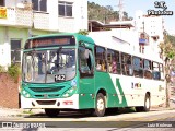 TUSMIL - Transporte Urbano São Miguel 142 na cidade de Juiz de Fora, Minas Gerais, Brasil, por Luiz Krolman. Número da foto: #13262108.