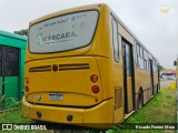 Ônibus Particulares 4H91 na cidade de Curitiba, Paraná, Brasil, por Ricardo Fontes Moro. Número da foto: #13262909.