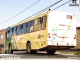 TUSMIL - Transporte Urbano São Miguel 146 na cidade de Juiz de Fora, Minas Gerais, Brasil, por Luiz Krolman. Número da foto: #13262078.