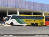 Empresa Gontijo de Transportes 18545 na cidade de Caruaru, Pernambuco, Brasil, por Lenilson da Silva Pessoa. Número da foto: #13262435.