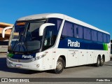 Planalto Transportes 1664 na cidade de Pelotas, Rio Grande do Sul, Brasil, por Pedro Silva. Número da foto: #:id.