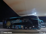 Galáxia Turismo 4679 na cidade de Curvelo, Minas Gerais, Brasil, por Douglas Yuri. Número da foto: #13261298.