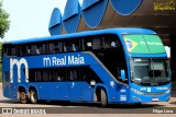 Real Maia 2413 na cidade de Palmas, Tocantins, Brasil, por Filipe Lima. Número da foto: #13263087.