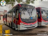 Trevo Transportes Coletivos 1019 na cidade de Porto Alegre, Rio Grande do Sul, Brasil, por Guilherme Bergman. Número da foto: #13261037.