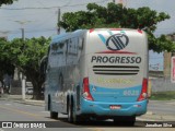 Auto Viação Progresso 6025 na cidade de Abreu e Lima, Pernambuco, Brasil, por Jonathan Silva. Número da foto: #13262953.