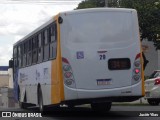 EPTT - Empresa Pública de Transporte Timonense 29 na cidade de Teresina, Piauí, Brasil, por Juciêr Ylias. Número da foto: #:id.