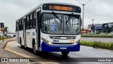 Trampolim da Vitória 354 na cidade de Parnamirim, Rio Grande do Norte, Brasil, por Lucas Dan. Número da foto: #:id.